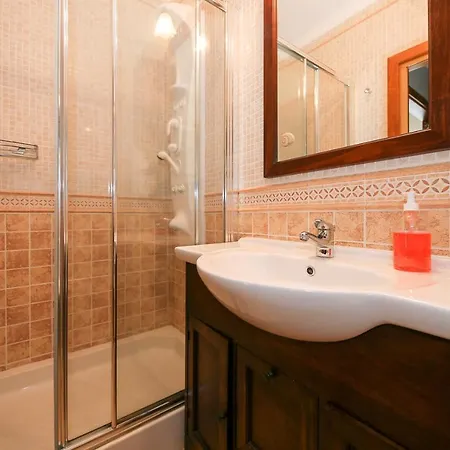 Апартаменты Casa Mares