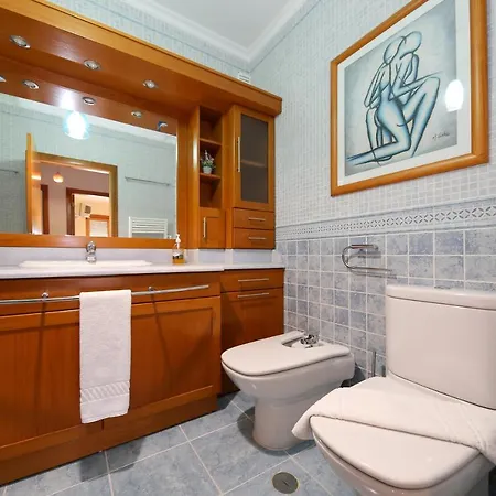 Casa Mares * Назаре