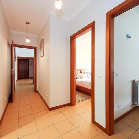 Casa Mares Апартаменты