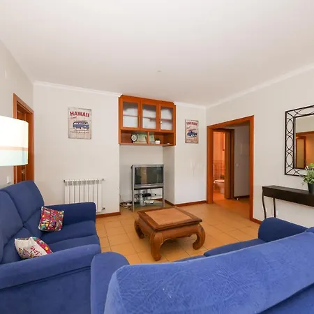 Apartament Casa Mares