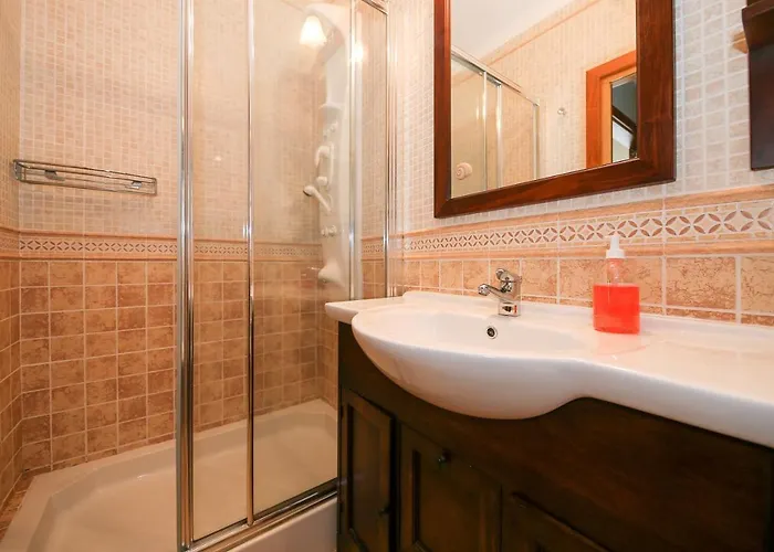 Apartament Casa Mares