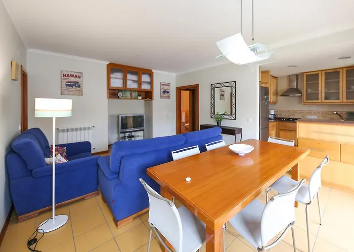 Apartament Casa Mares *