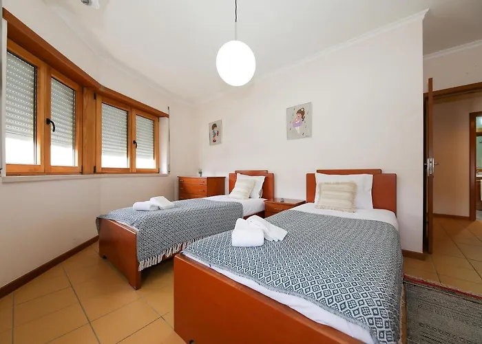 Apartament Casa Mares