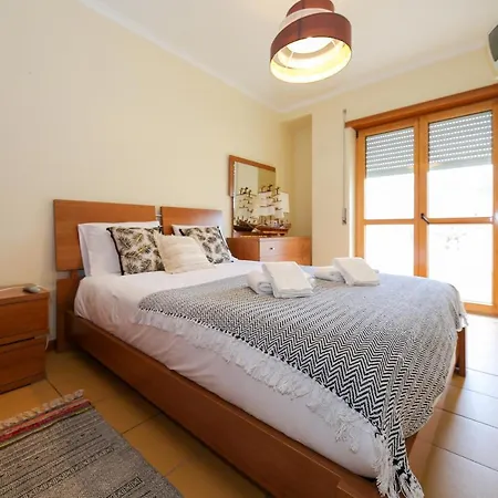 Casa Marés Appartement *