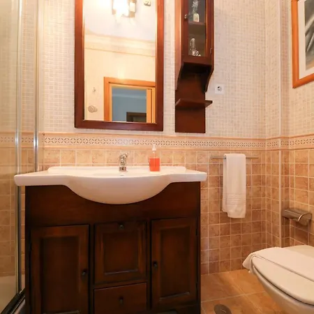 Casa Mares Apartment Nazare
