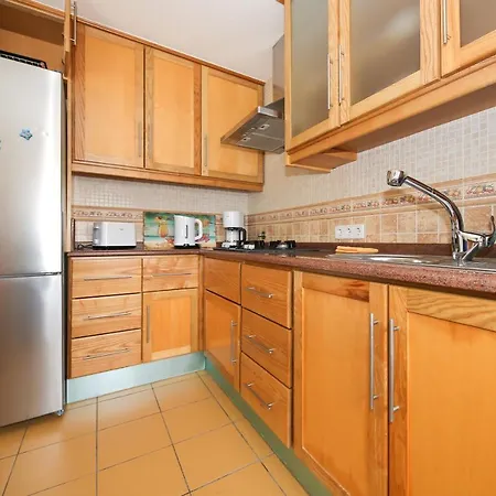 Casa Mares Apartment *