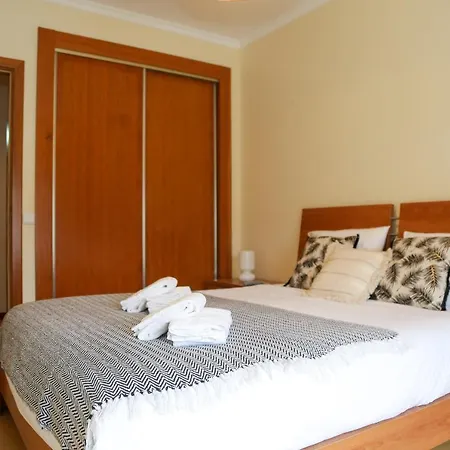 Appartement Casa Marés *