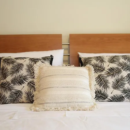 Casa Marés Apartamento Nazaré