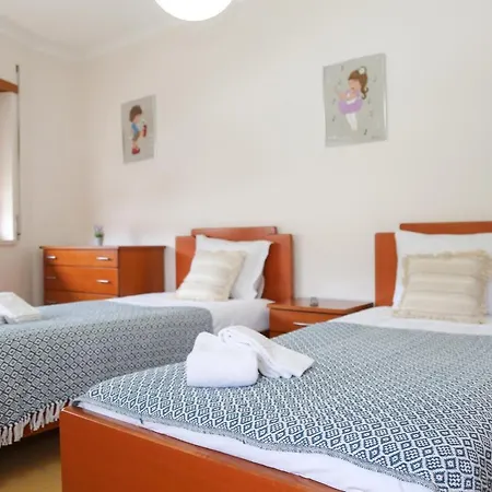 Appartement Casa Marés