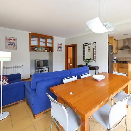 Appartement Casa Marés *