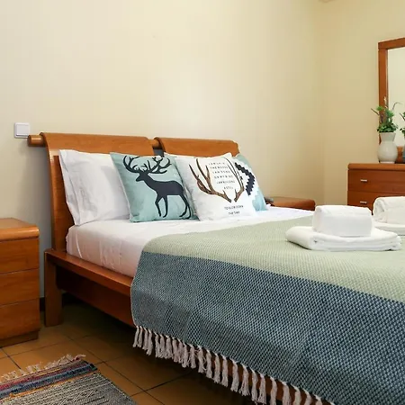 Apartment Casa Mares *