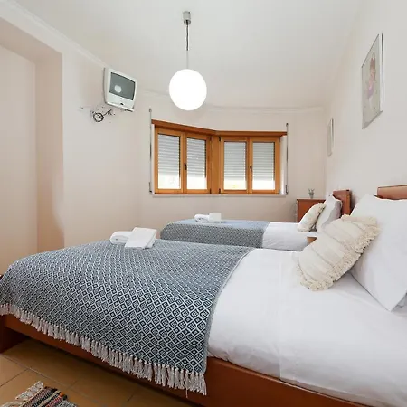 Daire Casa Mares Nazaré