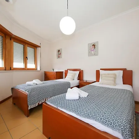 Apartment Casa Mares