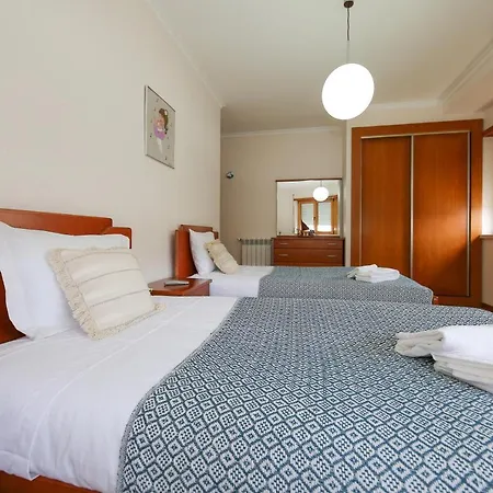 Apartment Casa Mares