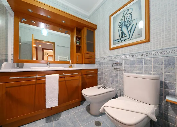 Casa Mares * Nazaré