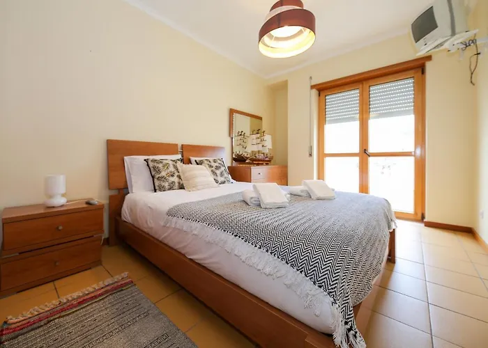 Casa Mares Apartmán *