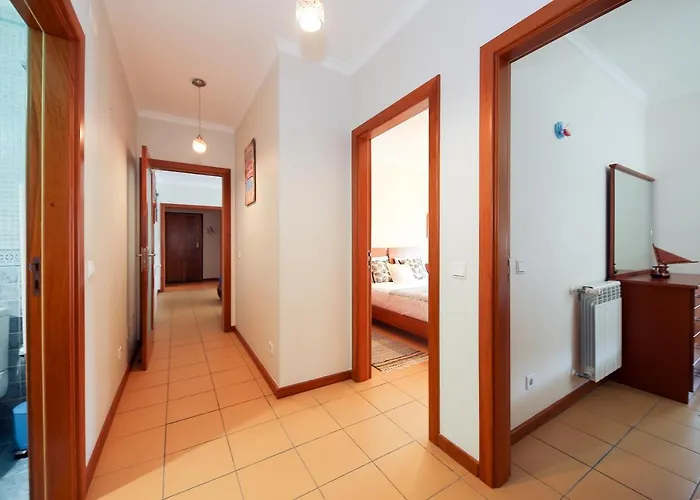 Casa Mares Apartmán