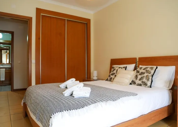 Apartmán Casa Mares *