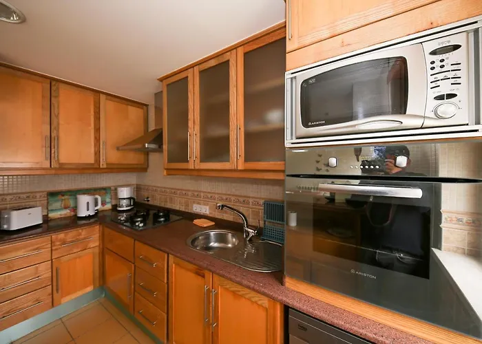 Casa Mares Daire Nazaré