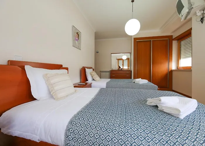 Apartmán Casa Mares